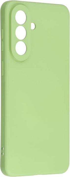 Produktbild Cover-Discount Galaxy A37 - Silikon Gummi Hülle in Unifarbe (Samsung Galaxy A37)