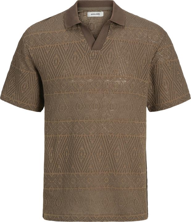 Immagine prodotto Jack & Jones Jprblabrady Resort Polo Ss Styd (S)