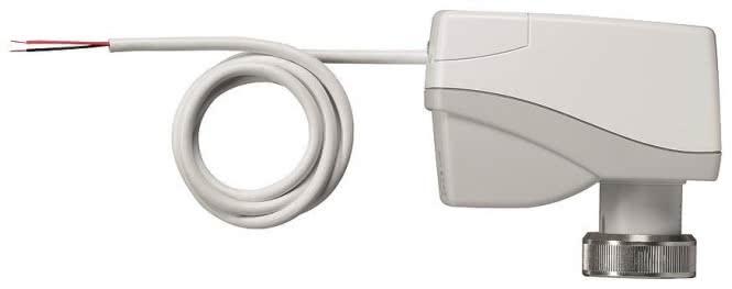 Actual product image Gira Actuator