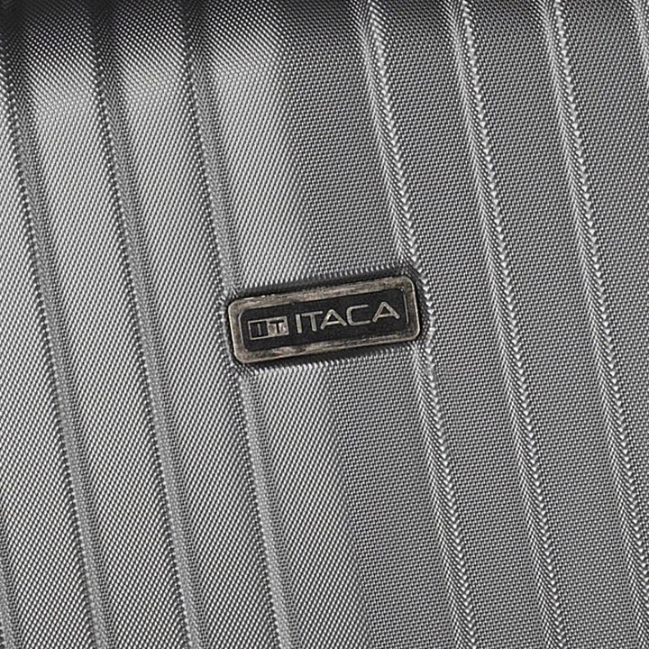 Produktbild Itaca Handgepäckkoffer mit Beauty Case