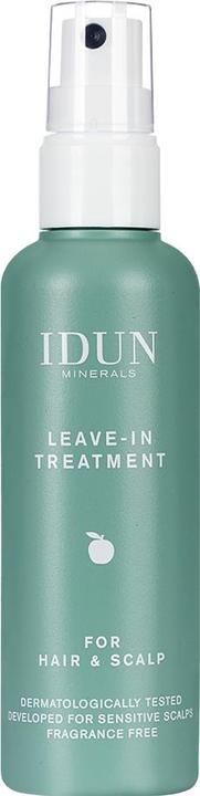 Actual product image IDUN Minerals IDUN Haircare - Leave in Hair & Scalp Treatment (250 ml)