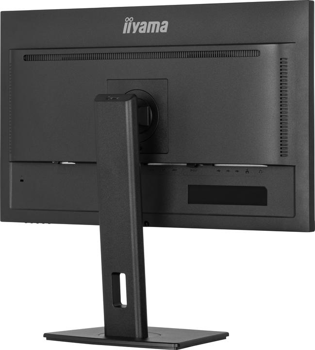 Produktbild iiyama Monitor XUB2797QSU-B2 (2560 x 1440 Pixel, 27")