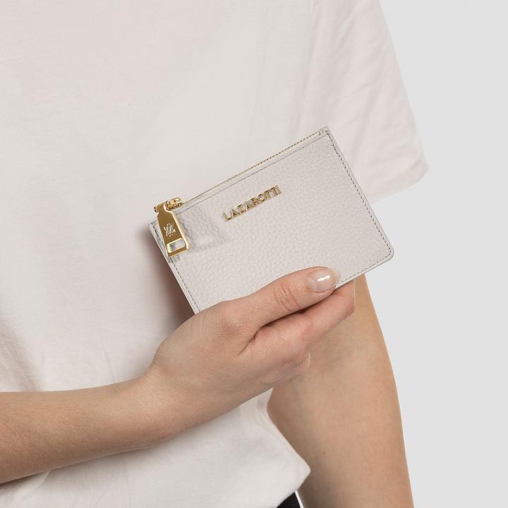 Actual product image Lazarotti Bologna Leather Schlüsseletui Leder 11.5 cm