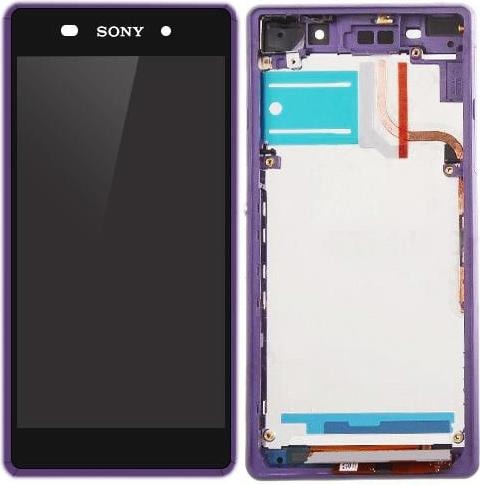 Immagine prodotto CoreParts Sony Xperia Z2 schermo LCD e (Display, Sony Xperia Z2)