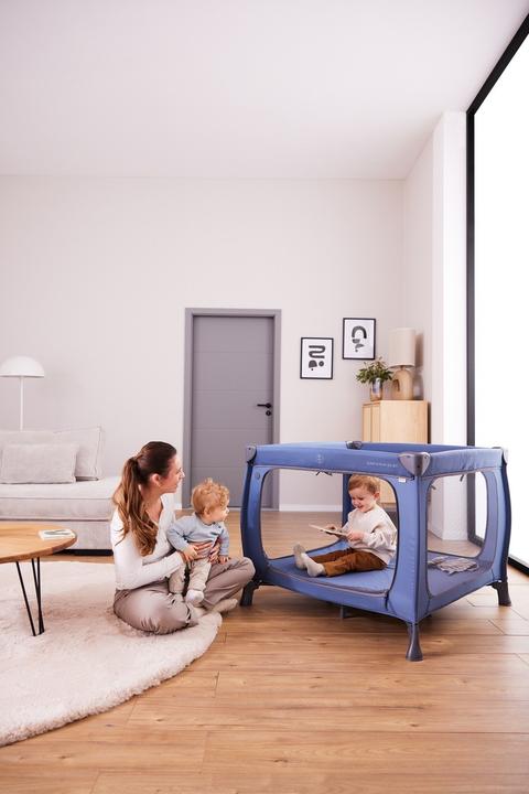 Produktbild Hauck Sleep N Play (87 x 87 cm)