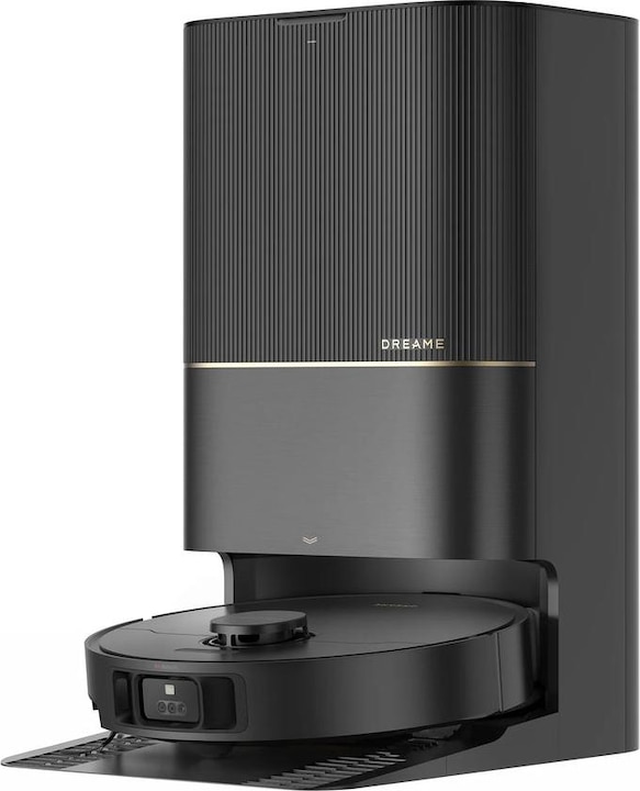 Image du produit Dreame X40 Ultra Complete (Robot d'aspiration et de nettoyage)