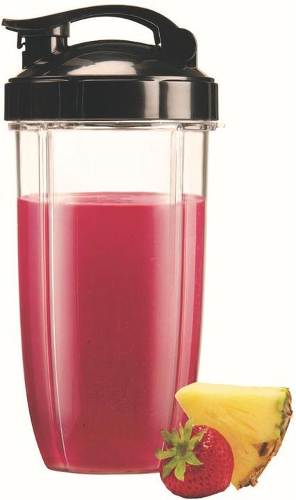 Actual product image NutriBullet Balance (1200 W)