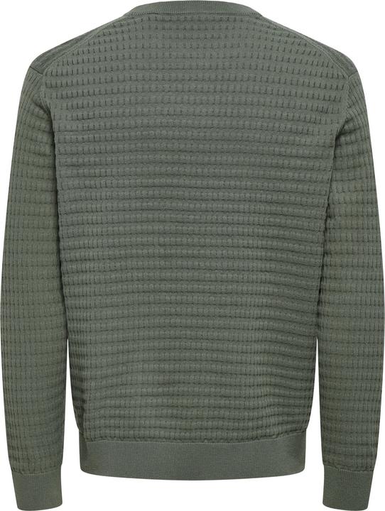 Image du produit Only & Sons ONSBERRY Pullover Strickpullover (XL)
