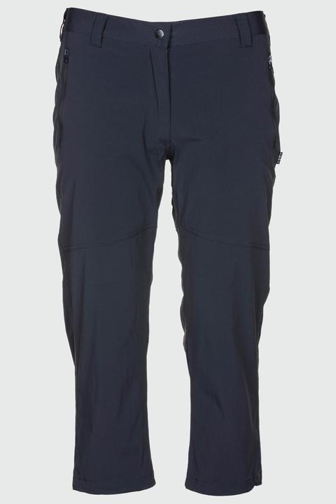 Actual product image Rukka Eka ladies 3/4 pants (48)
