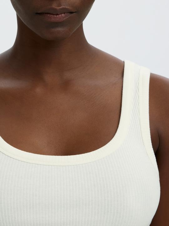 Immagine prodotto Selected Slfanna U-Neck Tank Top Noos (XL)