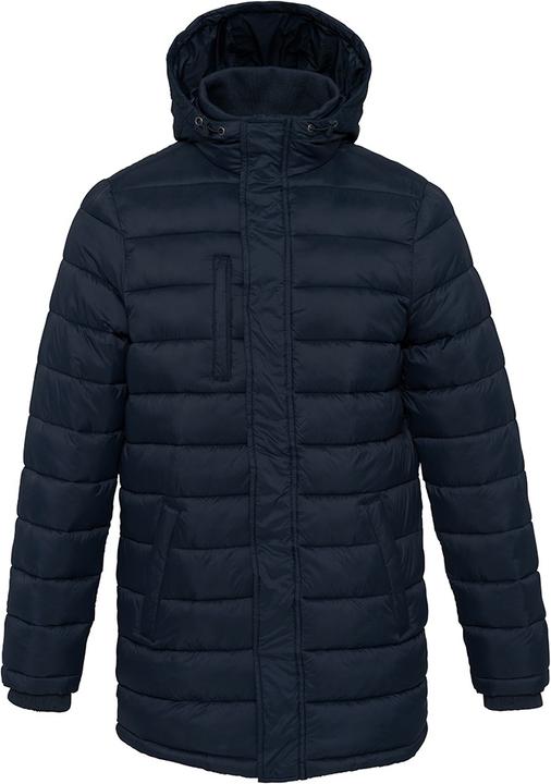 Image du produit Kariban Parka matelassée longue et légère (XL)