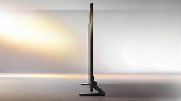 Actual product image Samsung GQ75Q950RGT (75", QLED, 8K)