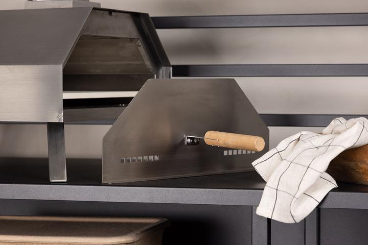 Actual product image Venture Home Hamnå (Pizza oven wood)