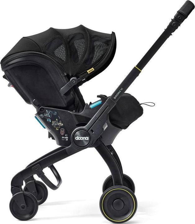 Image du produit Doona X Summer Canopy