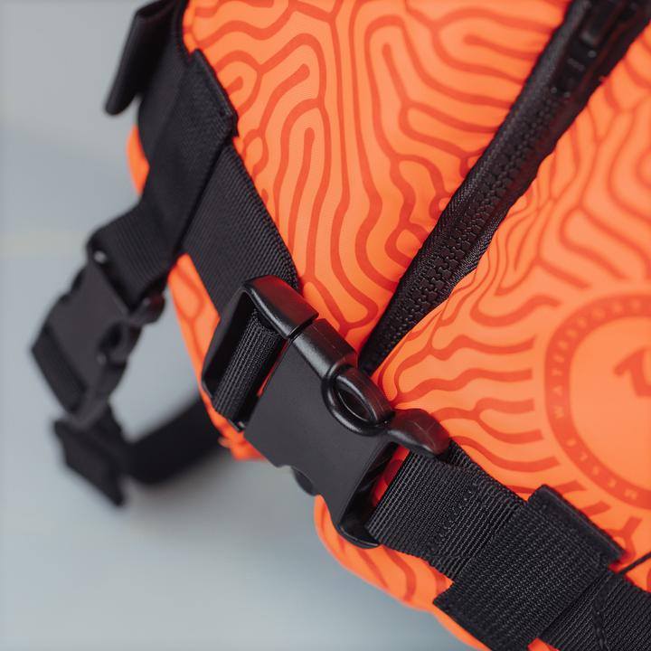 Immagine prodotto Mesle Giubbotto Di Salvataggio Mari Star 100N Bambini & Neonati – Autoraddrizzante Sicuro