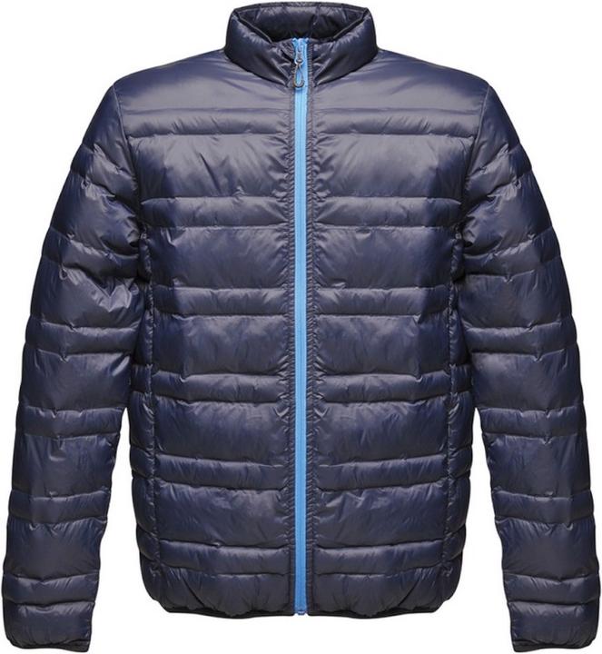 Marineblau/Blau