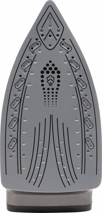 Actual product image Jata JECP8523 (2250 W)