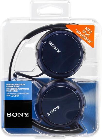 Produktbild Sony Mdr-Zx310l (ANC, Kabelgebunden)