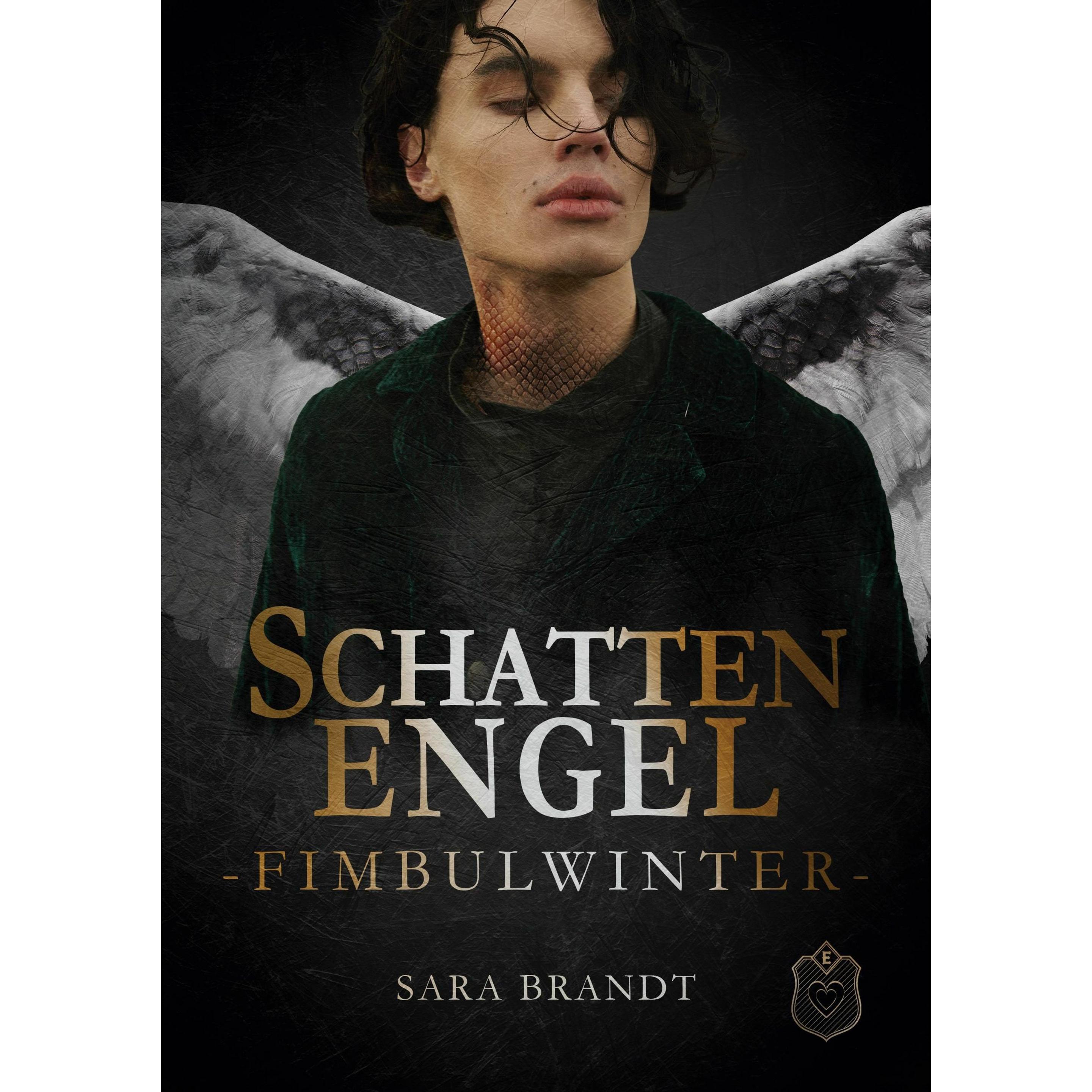 Thumbnail - Schattenengel, Belletristik von Sara Brandt
