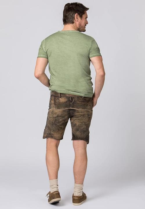 Produktbild Stockerpoint Götterrabe Freizeithose (50)