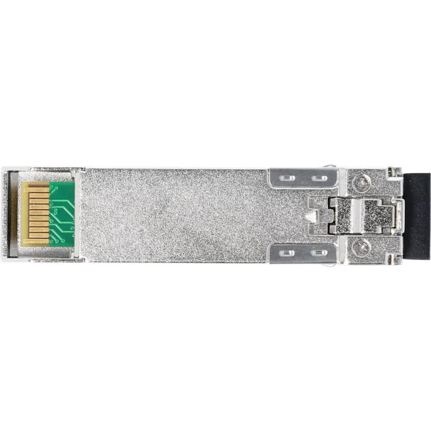 Thumbnail - BlueOptics Dell Intel 91C9R kompatibler SFP28 BO27Q856S1D, Transceiver, Silber