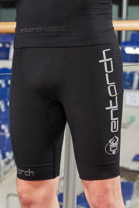 Produktbild Entorch Action Shorts (L)
