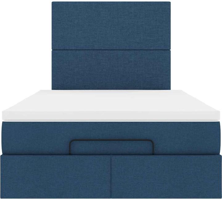 Image du produit vidaXL Ottoman-Bett (120 x 200 cm)