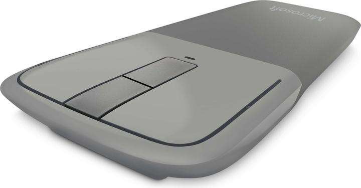Microsoft ARC Touch Bluetooth Maus (Kabellos)