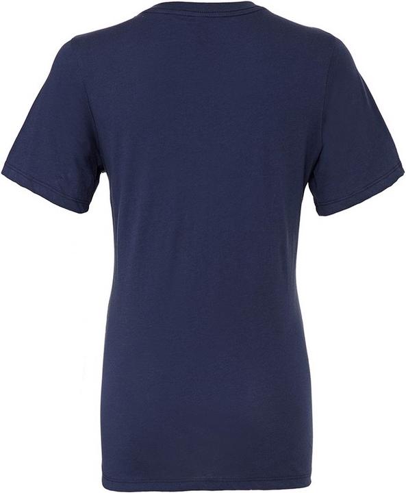 Produktbild Bella Canvas Relaxed Jersey TShirt (M)