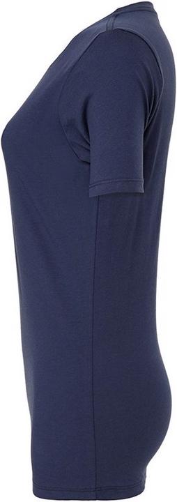 Produktbild Bella Canvas Relaxed Jersey TShirt (M)