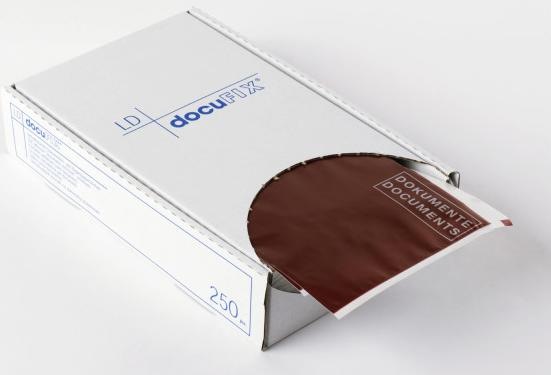 Immagine prodotto Docufix Tasche per documenti senza impronta C6/5 (C6/5)