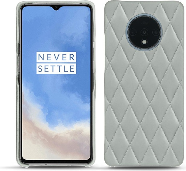 Actual product image Noreve Leather cover (OnePlus 7T)