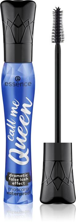 Actual product image essence Mascara (#000000, 1, Black)