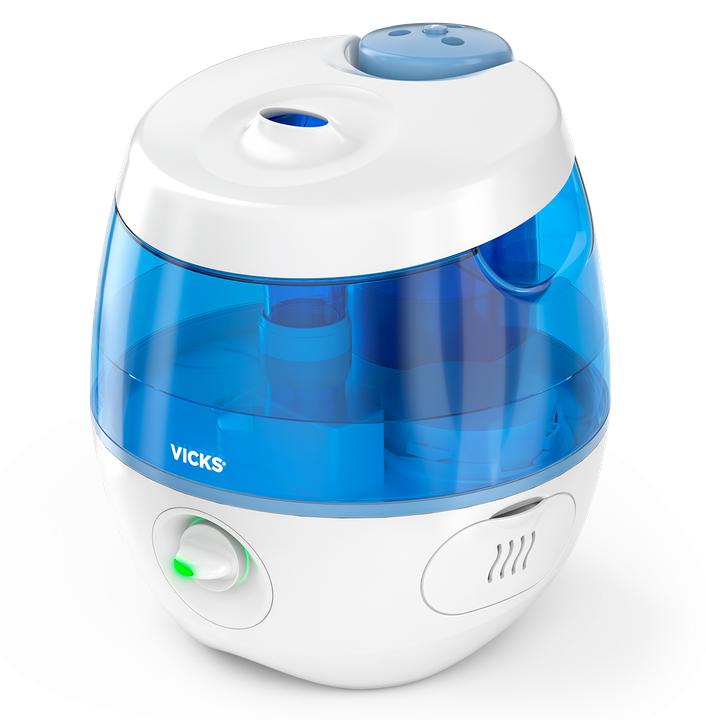 Actual product image Vicks SweetDreams VUL575E4 (35 m²)