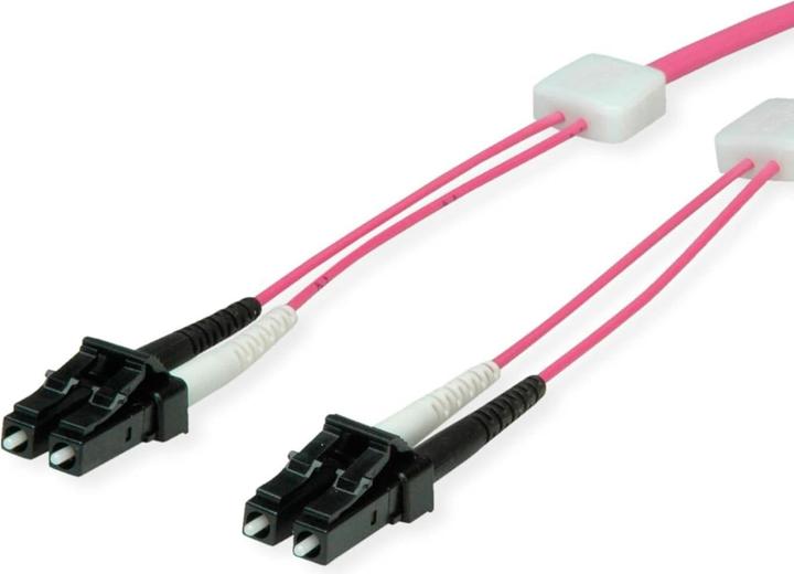 Produktbild Sacon LWL-Kabel (10 m)