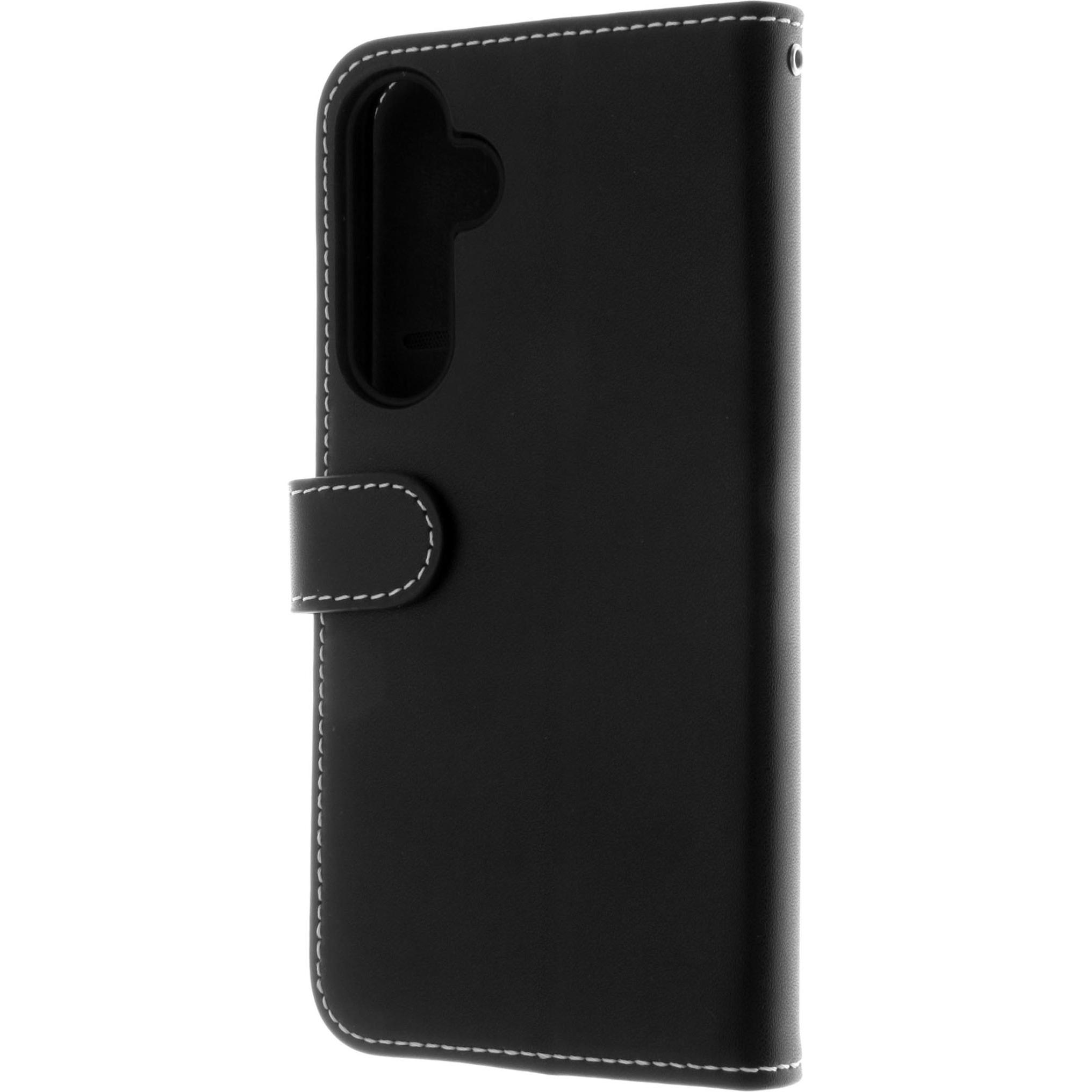 Thumbnail - Insmat 650-3230 (Samsung Galaxy A35), Smartphone Hülle, Schwarz