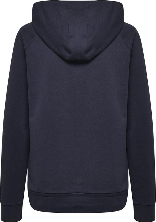 Immagine prodotto hummel Go Cotone Logo Felpa Con Cappuccio Donna (L)
