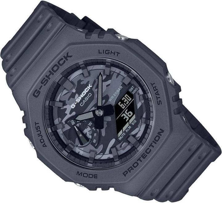 Immagine prodotto Casio G-Shock Classic (Orologio sub, 45 mm)