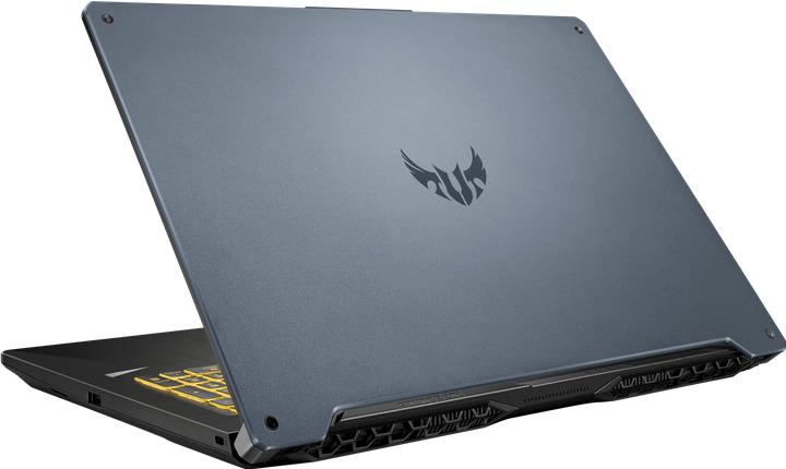 Produktbild ASUS TUF Gaming A17 (17.30", AMD Ryzen 9 4900H, 512 GB)