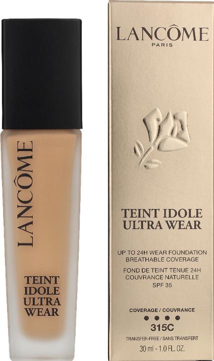 Image du produit Lancôme Teint Idole Ultra Wear 315C (Chameau)