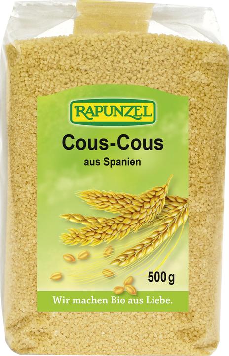Immagine prodotto Rapunzel Couscous (500 g)