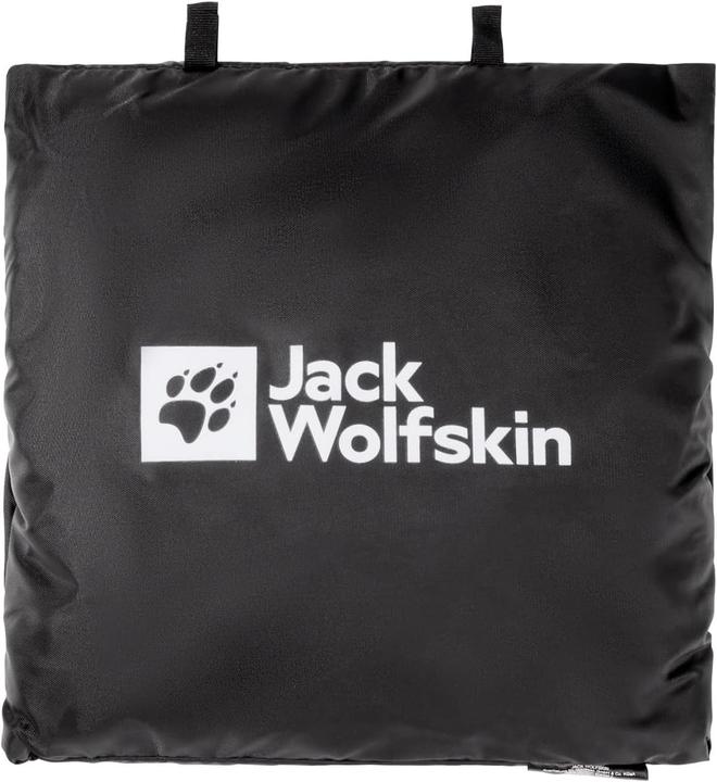 Actual product image Jack Wolfskin Floorsaver North Tunnel Iii