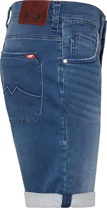 Produktbild Mustang 5-Pocket-Shorts (28)