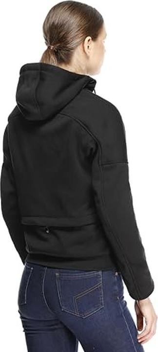 Produktbild Dainese Damen Hoodie mit Reissverschluss Daemon-X Safety (Damen, 46)