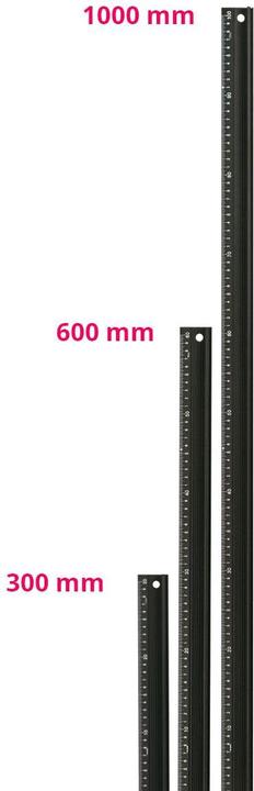 Immagine prodotto Tajima Slim (100 cm, Alluminio)