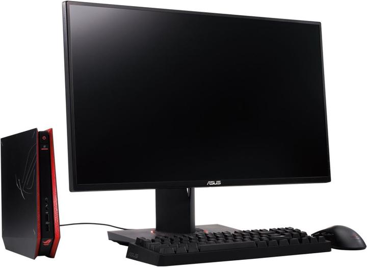 Produktbild ASUS Rog Gr8 (Intel Core i7-4510U, 8 GB)