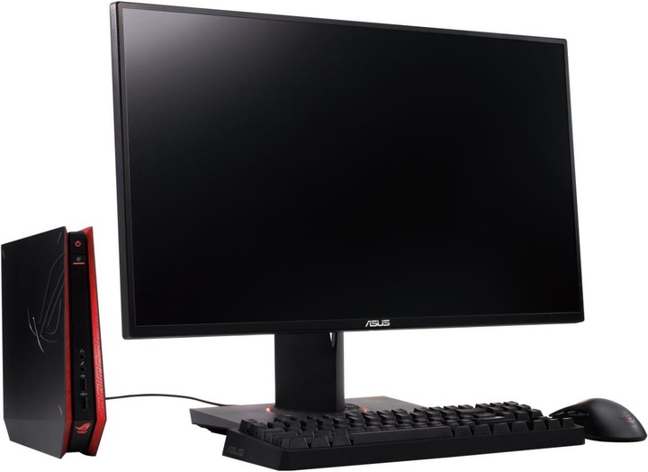 Produktbild ASUS Rog Gr8 (Intel Core i7-4510U, 8 GB)
