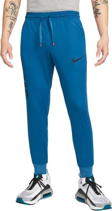 Actual product image Nike F.C. Dri-Fit Men "S Knit S Dk Marina Blue/Black/Black M (M)