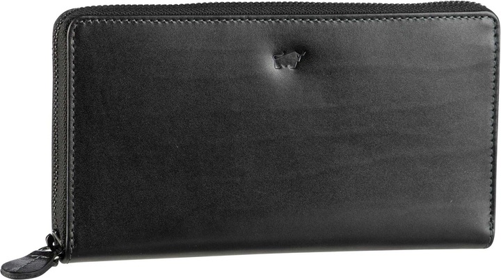 Produktbild Braun Büffel Langbörse Arezzo 81455
