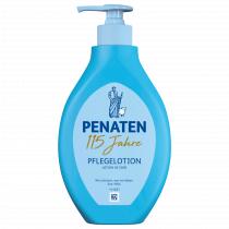 Produktbild Penaten pflegelotion spender, 400ml sp